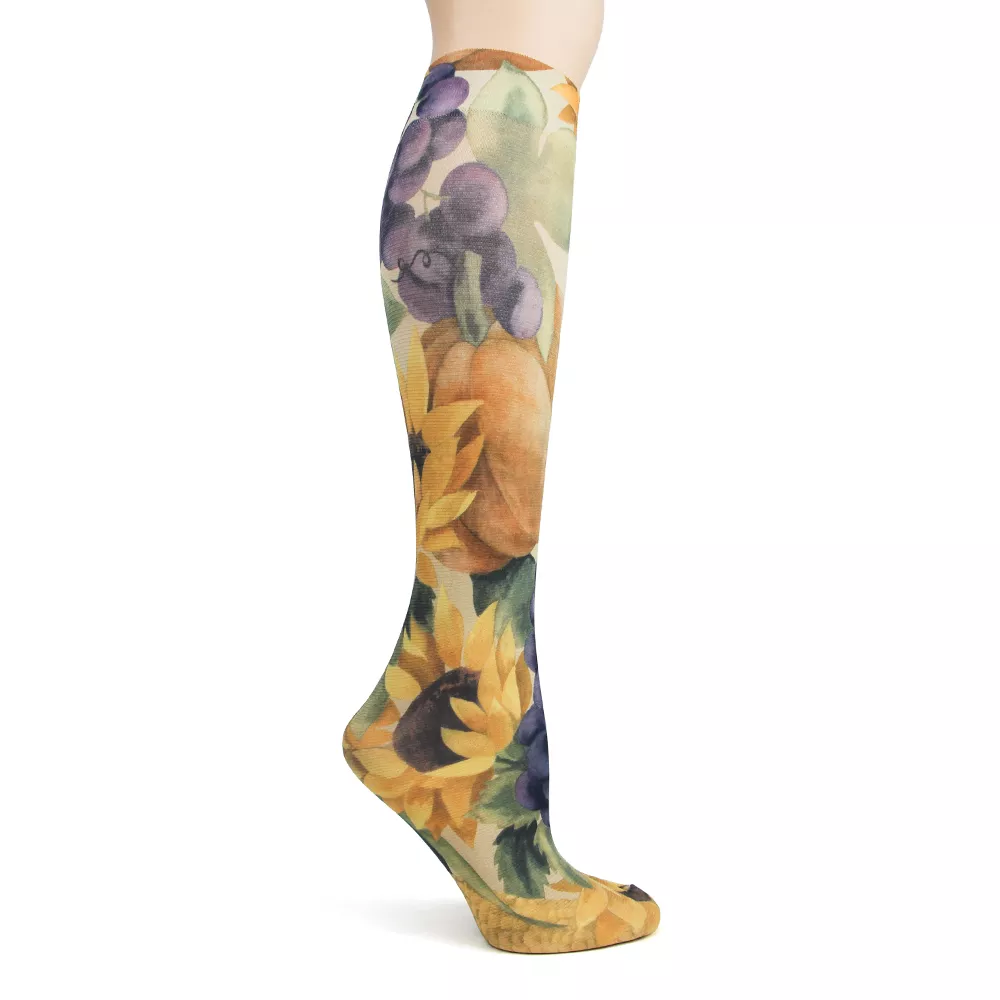 Harvest Trouser Socks