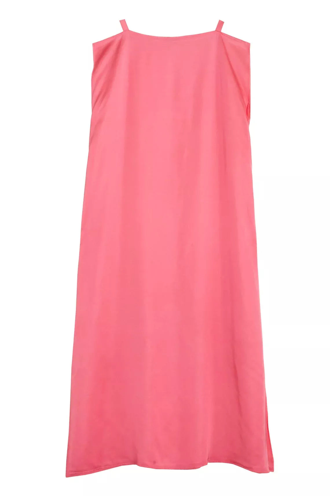 Hava Pink Rey Dress
