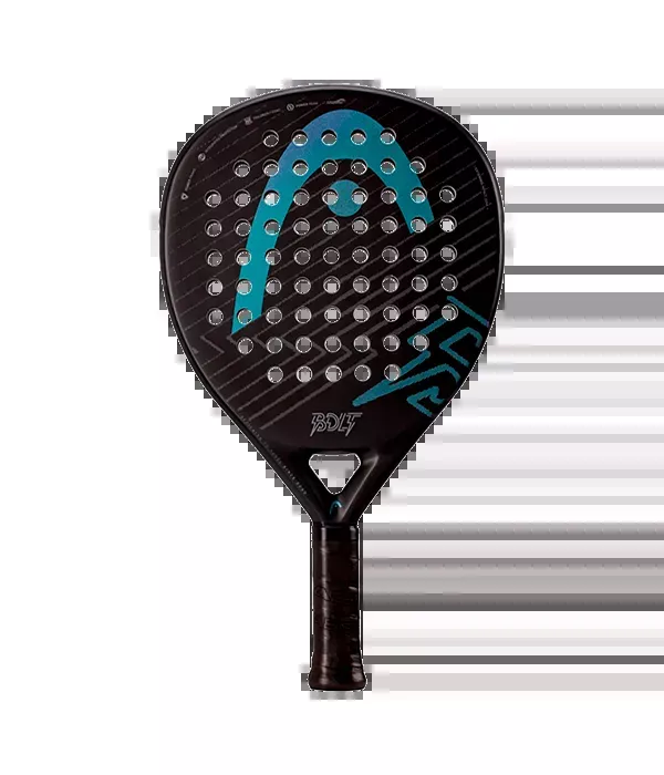 HEAD Bolt Bk/Pr 2025 Padel Racket