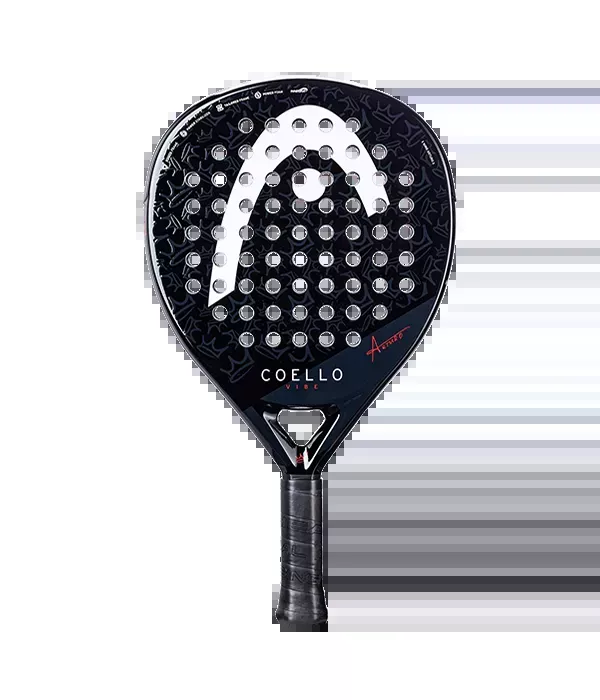 Head Coello Vibe 2025 Padel Racket