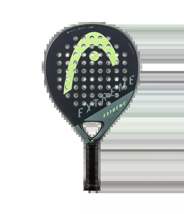 HEAD Evo Extreme Padel Racket