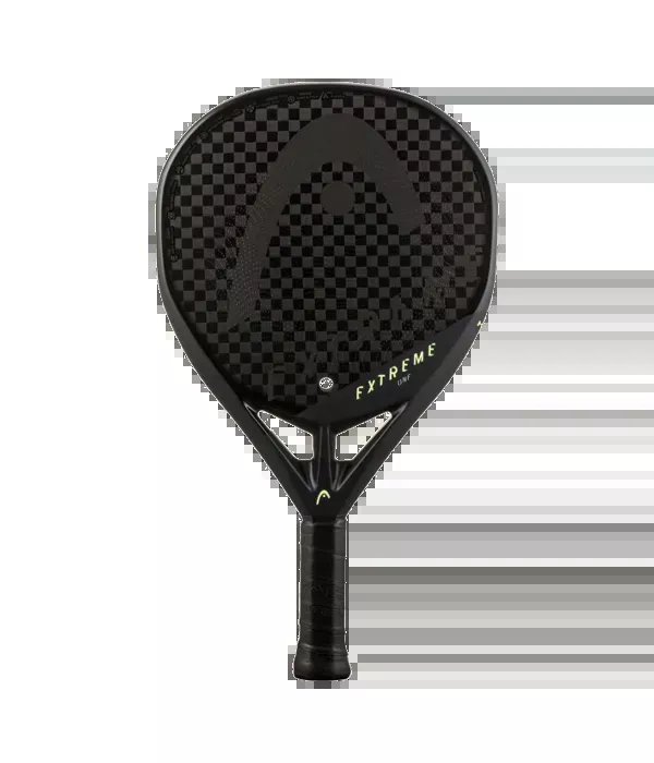 HEAD Extreme One Padel Racket
