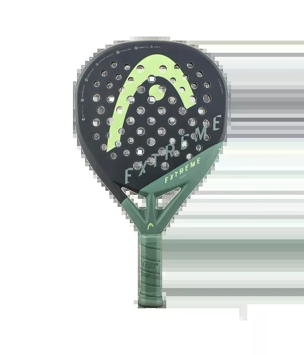 HEAD Extreme Pro Padel Racket