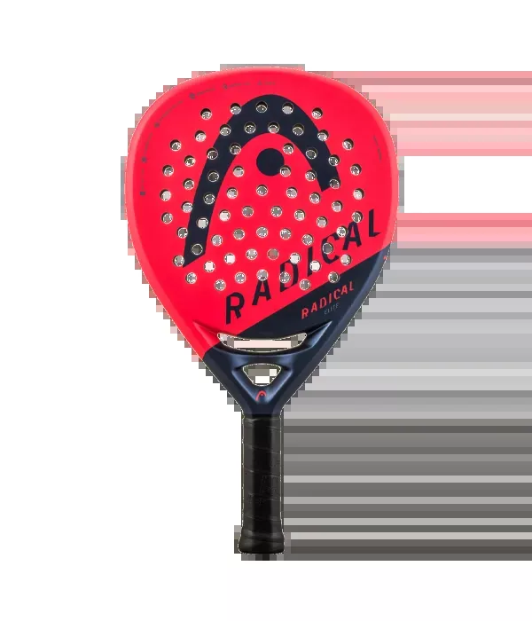 HEAD Radical Elite Padel Racket