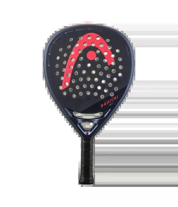 HEAD Radical Pro Padel Racket