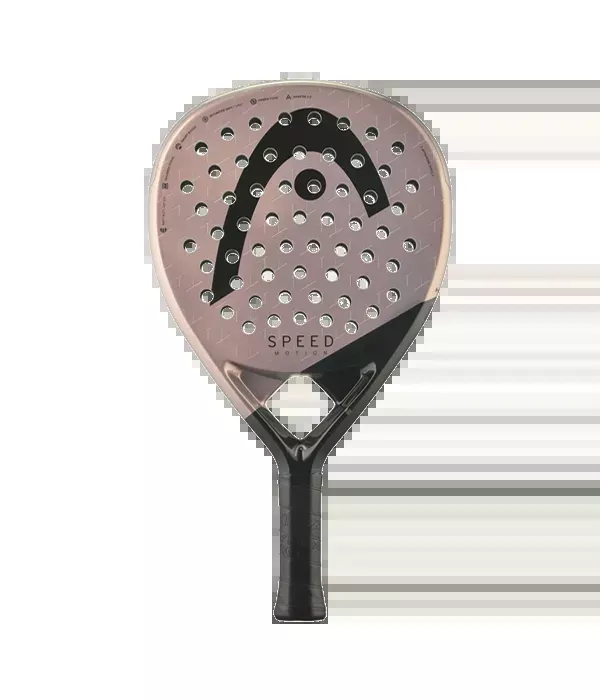 Head Speed Motion 2025 Ari Sánchez Padel Racket