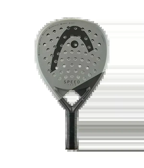 HEAD Speed Team 2025 Padel Racket