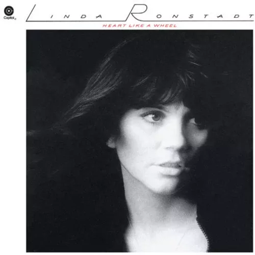 Heart Like A Wheel (Vinyl) - Linda Ronstadt