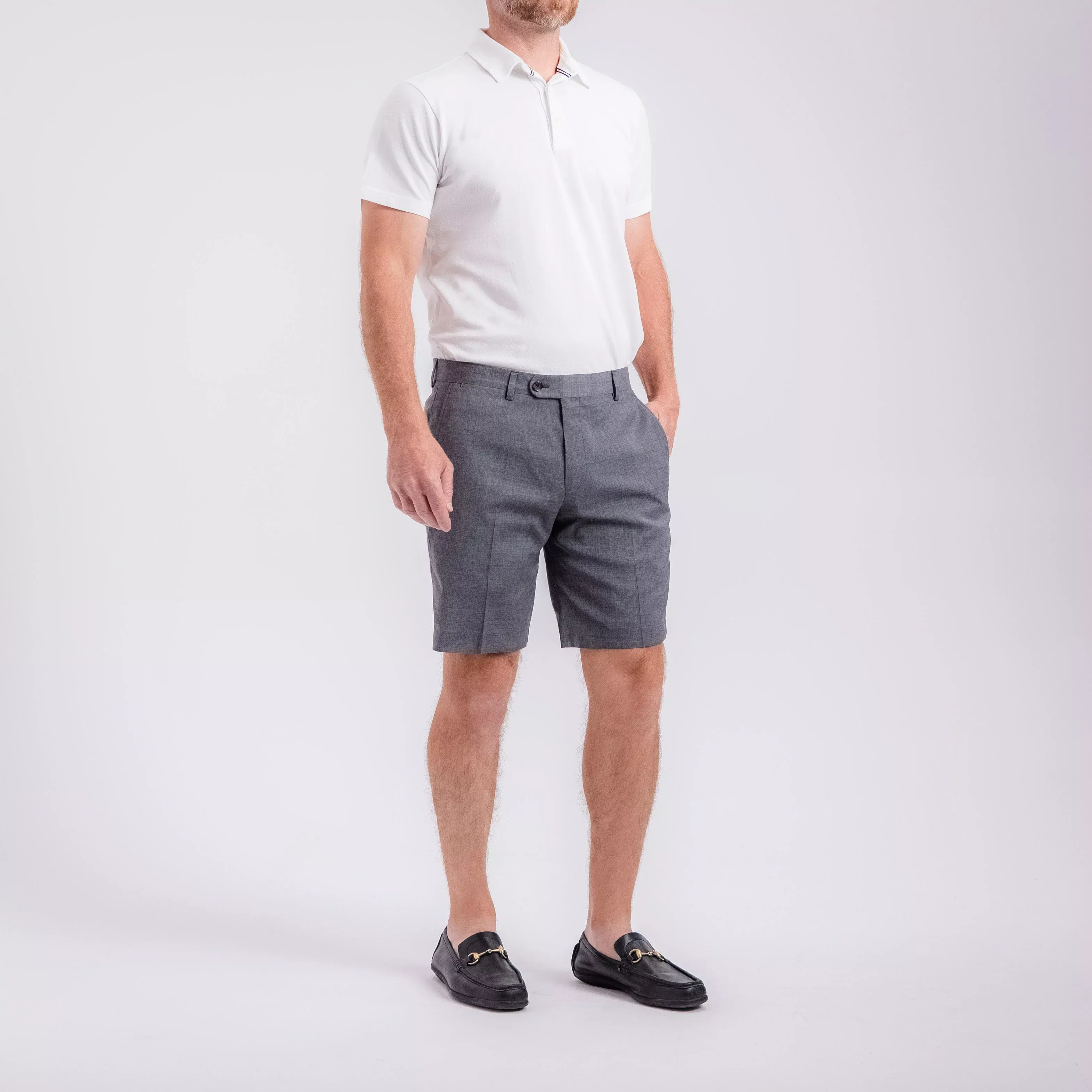 Heather Grey // TPS