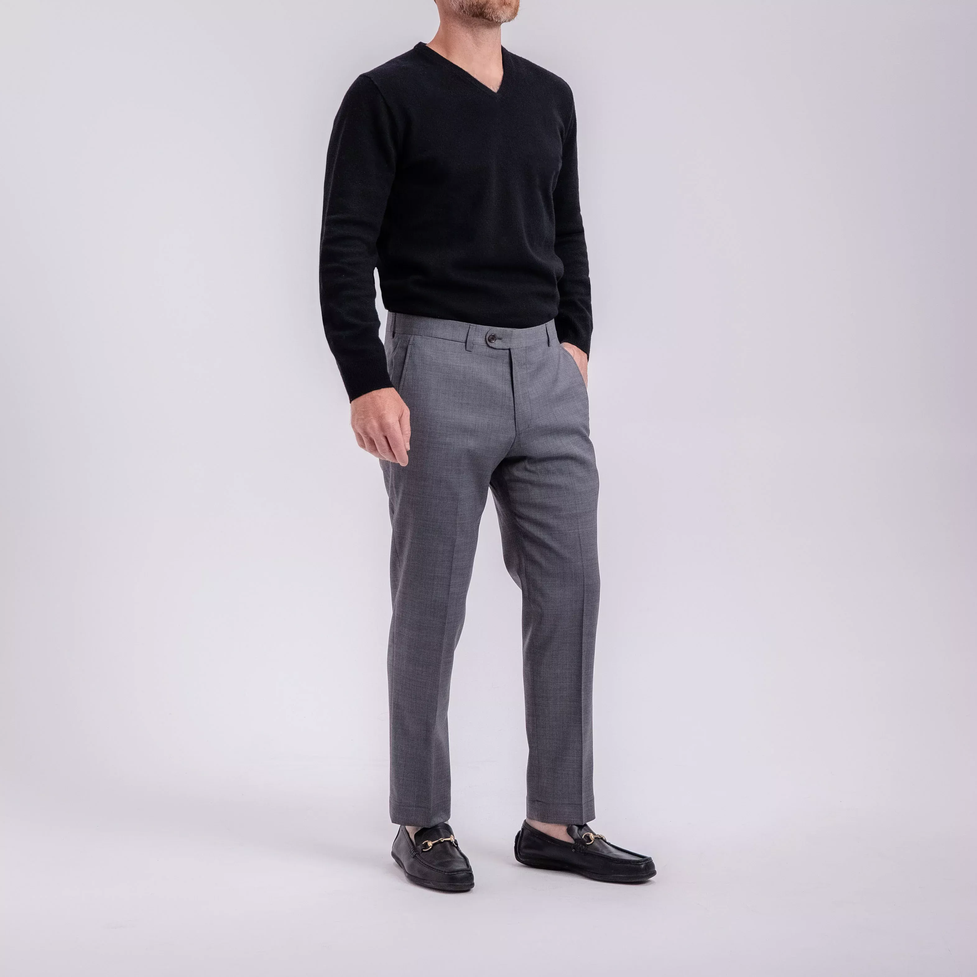 Heather Grey // TPTs 2.0