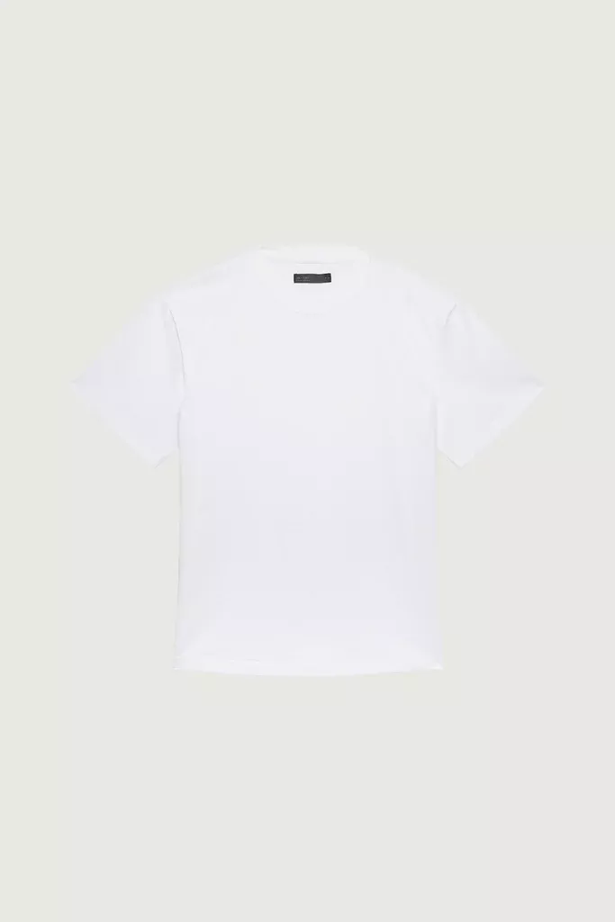 HEAVYWEIGHT T-SHIRT