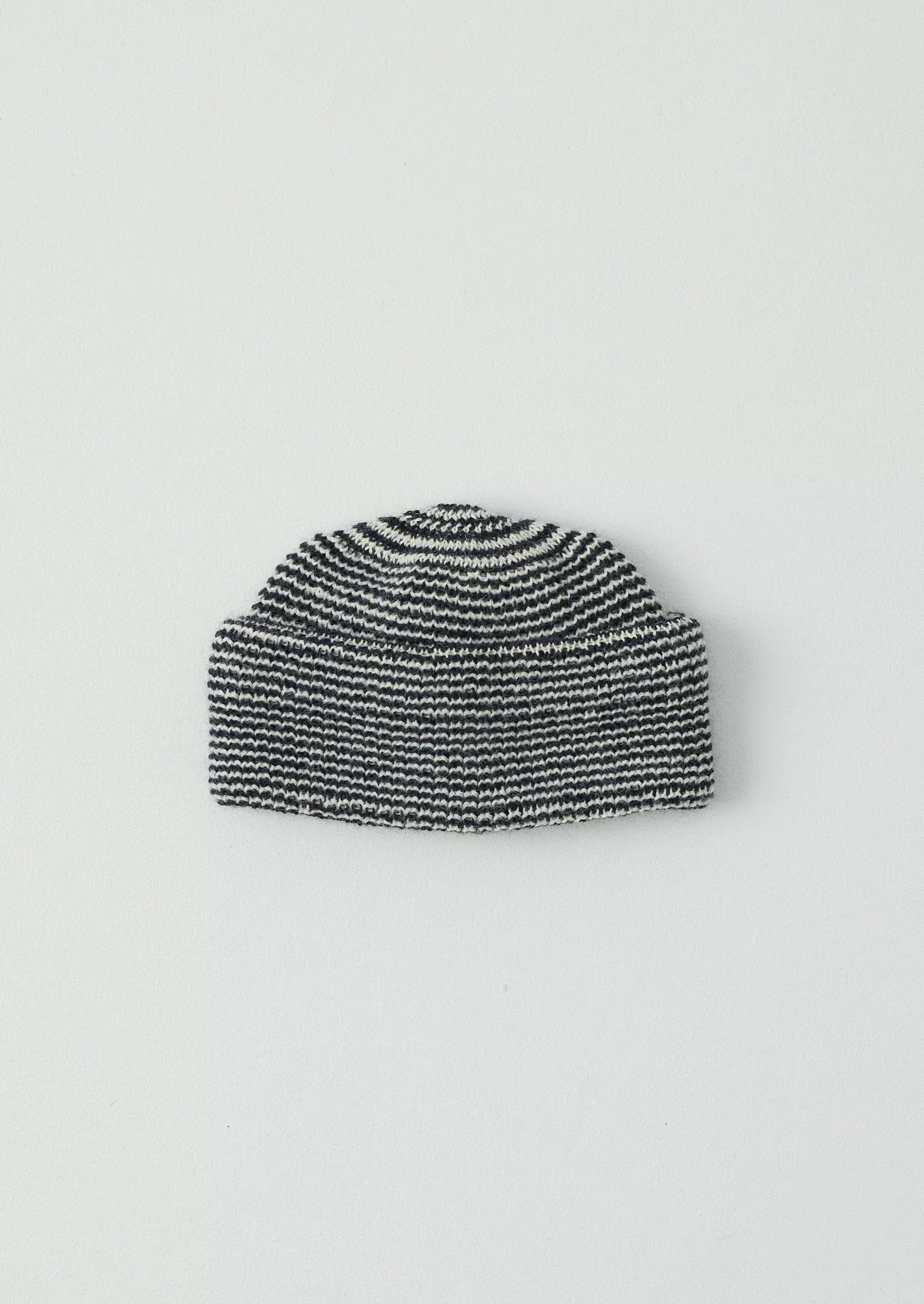 Heimat Mechanic Fine Stripe Hat