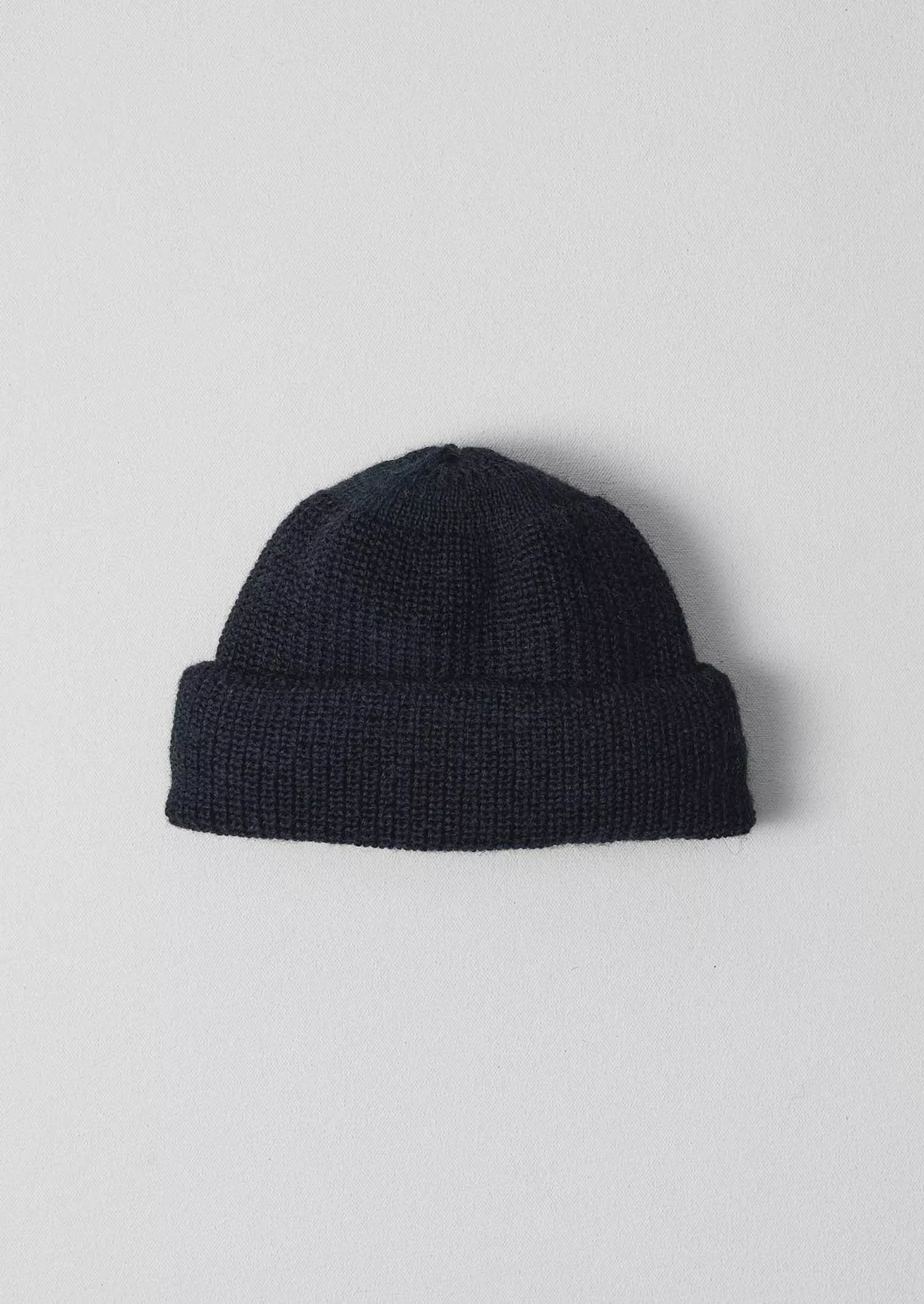 Heimat Mechanic Wool Hat