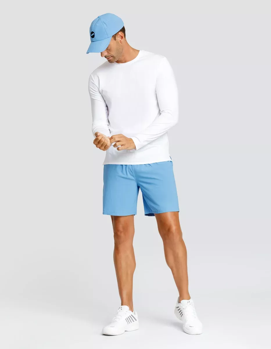 HENRY LONG SLEEVE TOP - CHALK WHITE