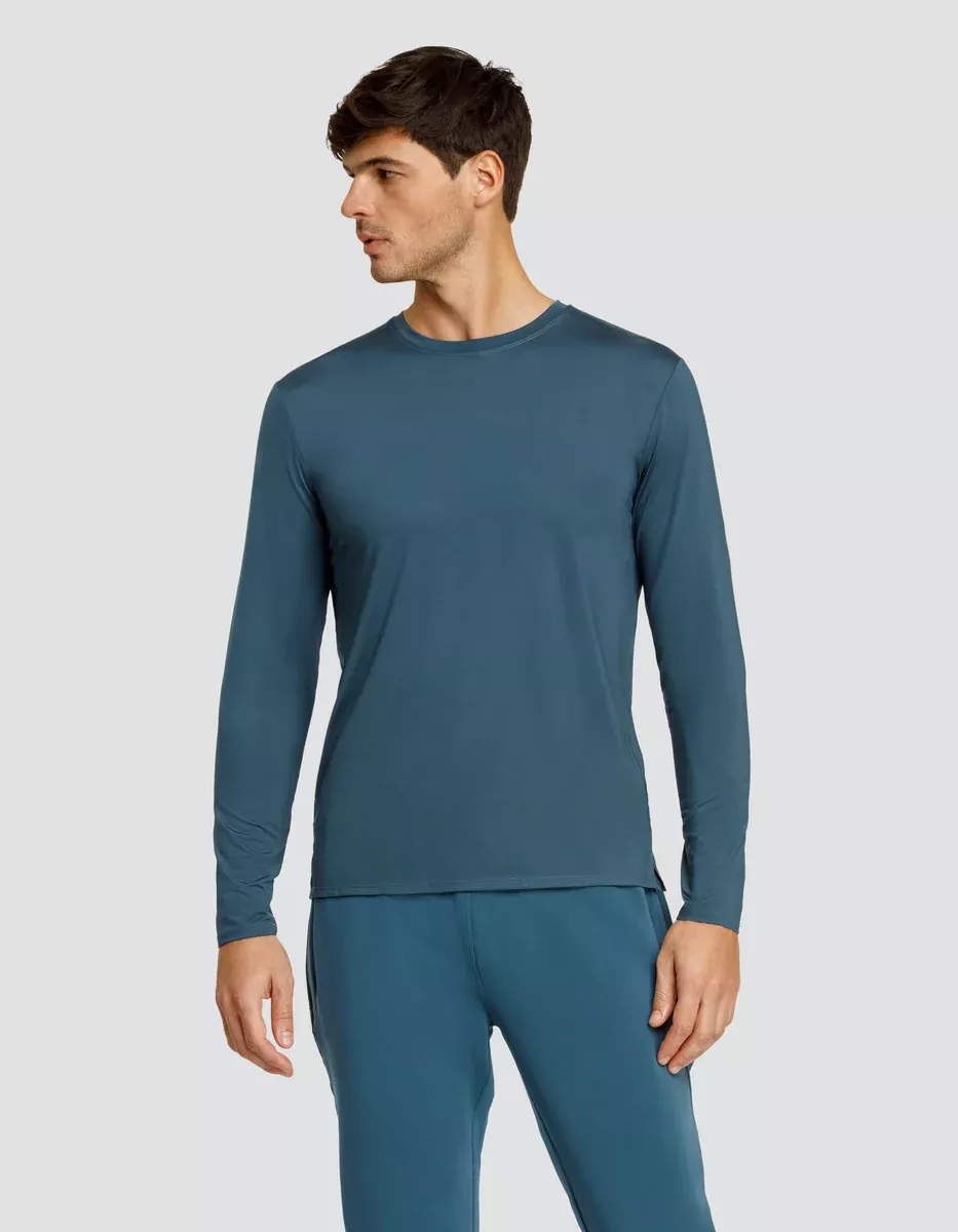 HENRY LONG SLEEVE TOP - ORION