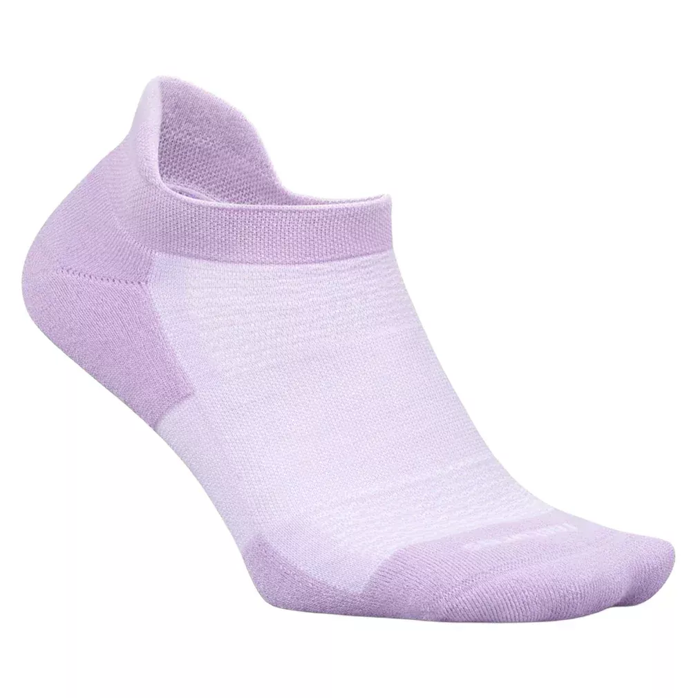 High Performance Max Cushion No Show Tab Socks