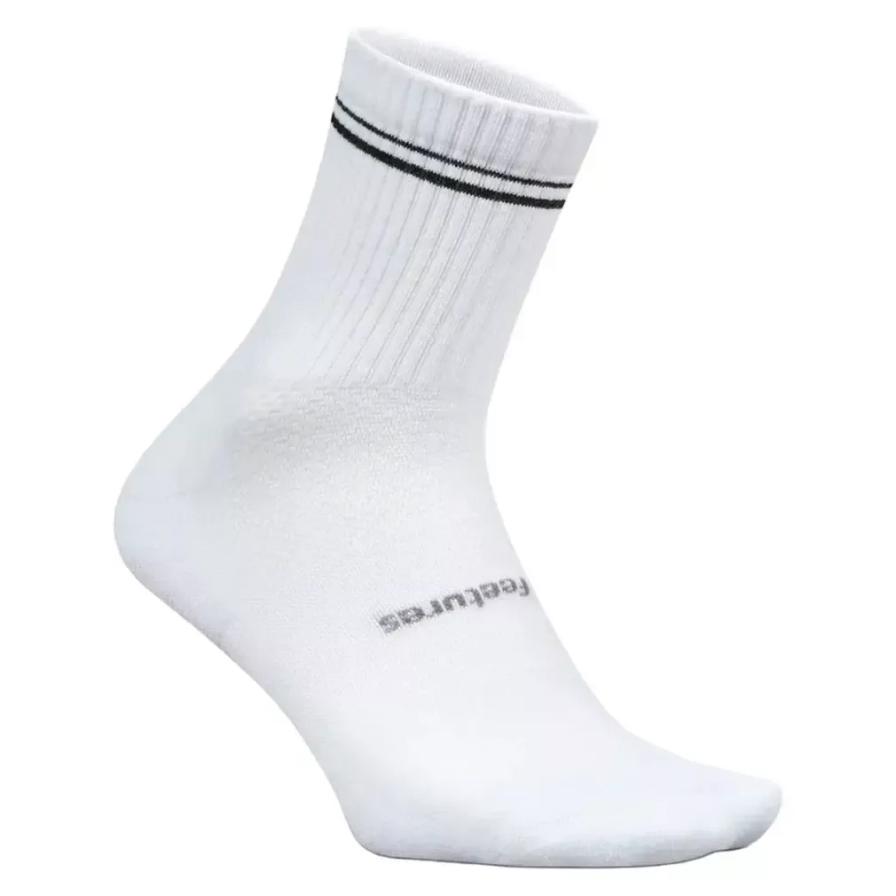 High Performance Max Cushion Quarter Tall Socks