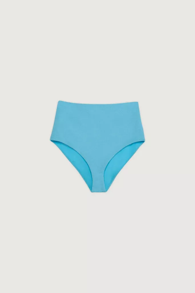 HIGH WAISTED BIKINI BOTTOM