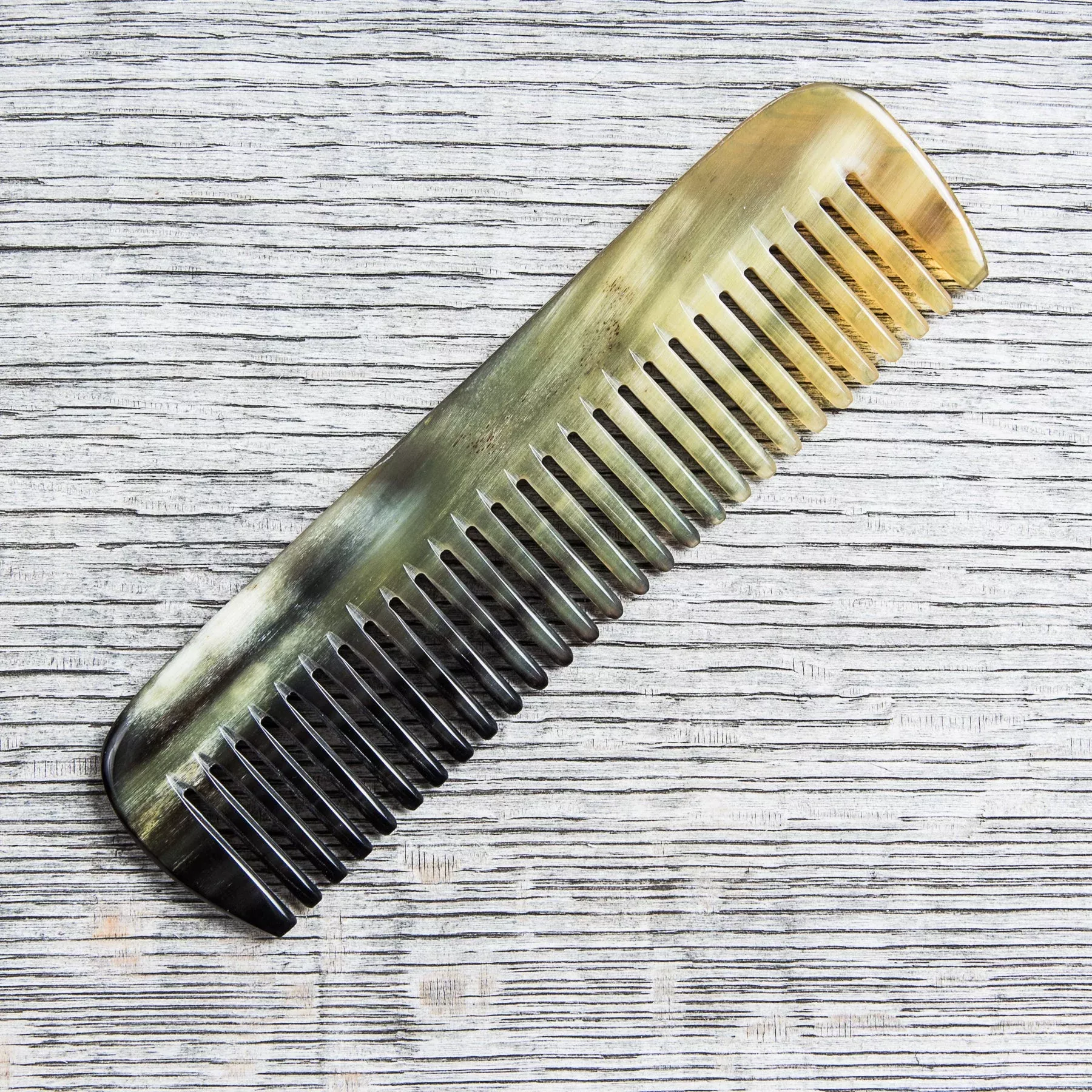Hornvarefabrikken Large Horn Comb