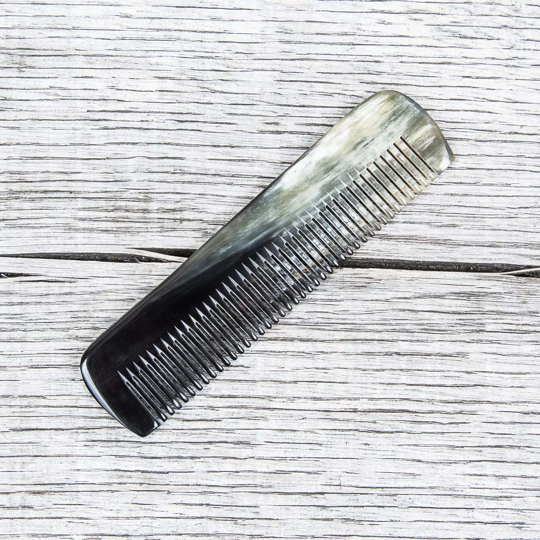 Hornvarefabrikken Regular Horn Comb