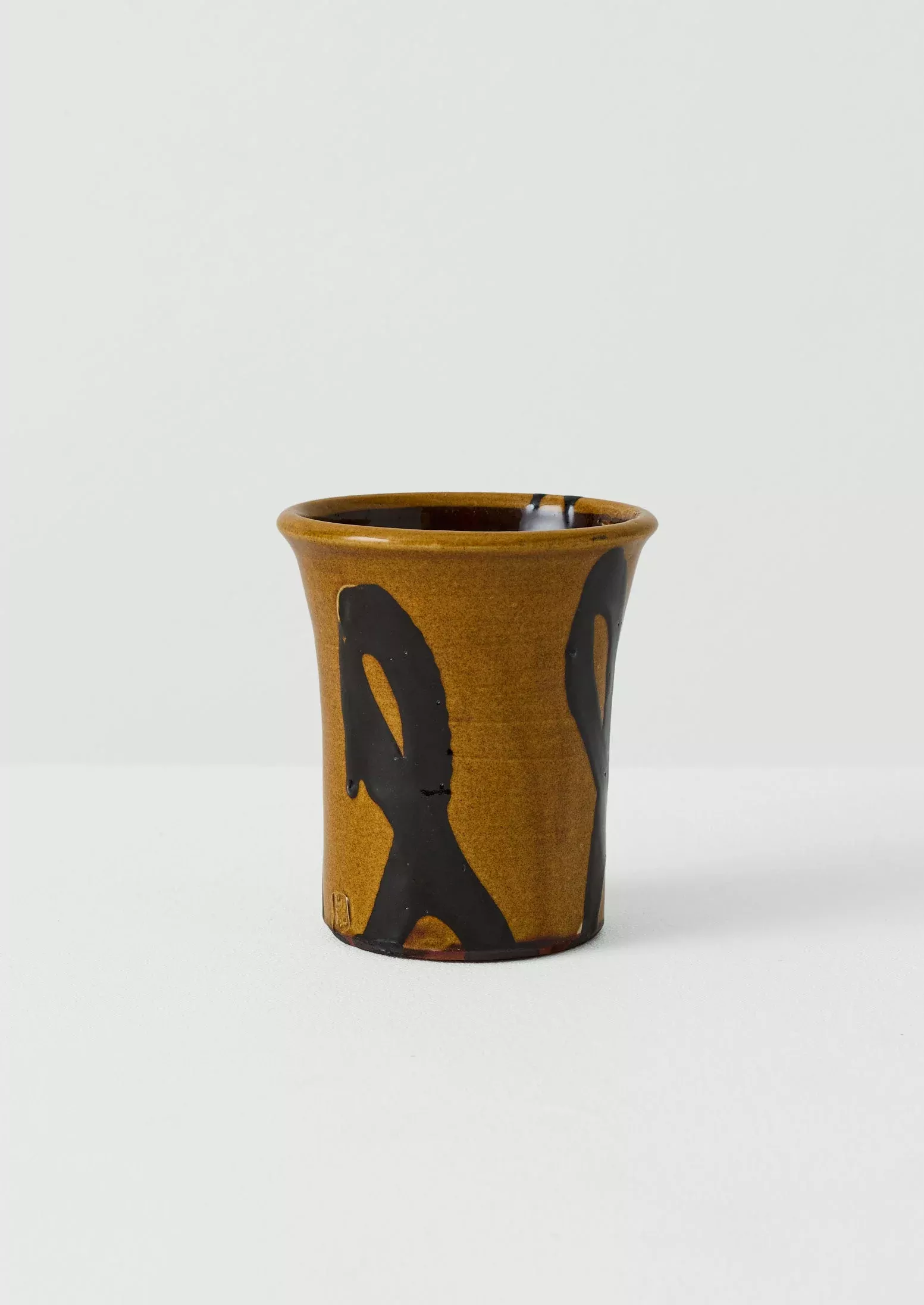 Hoxton Gardenware Small Slipware Planter