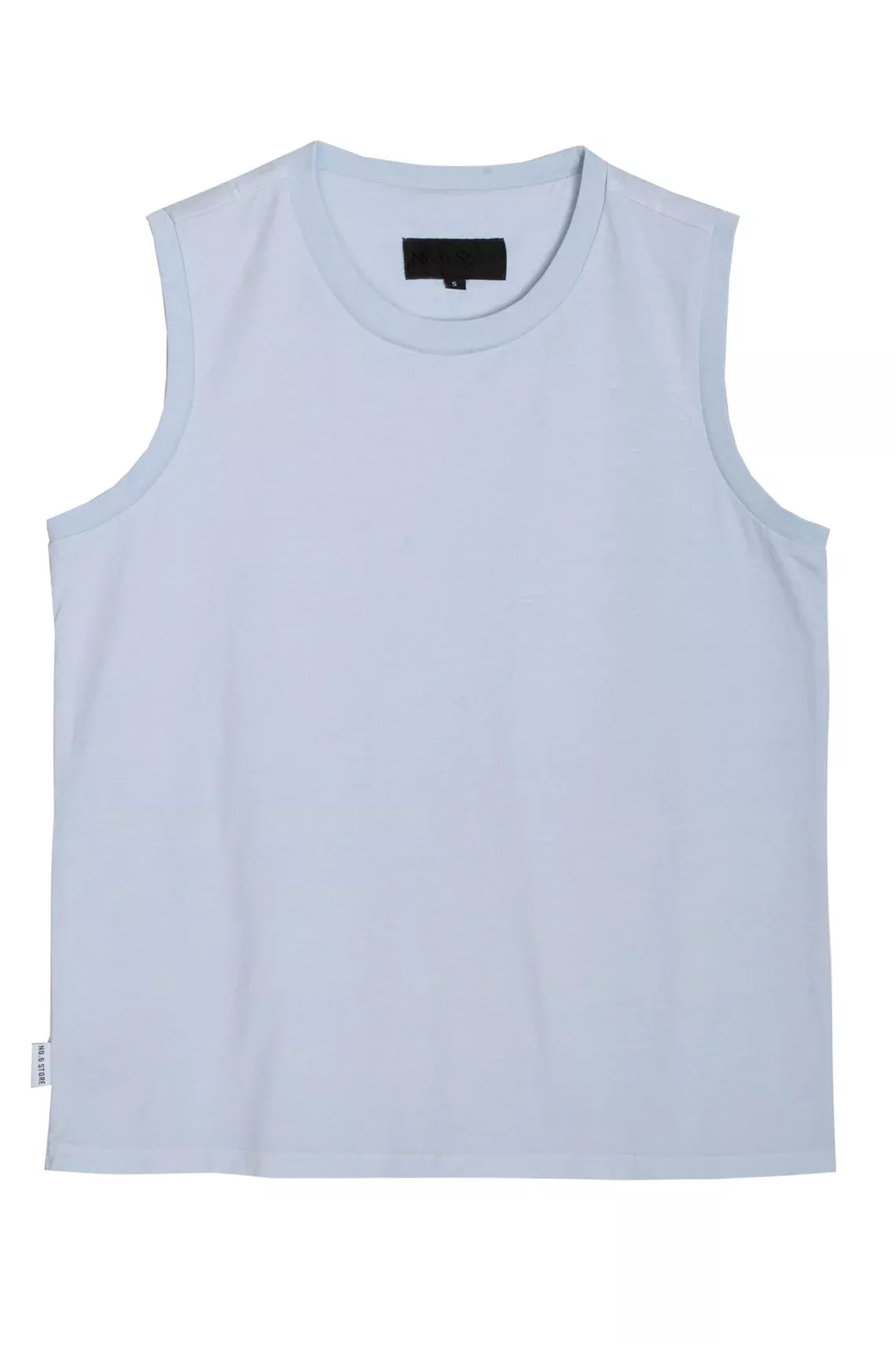 Ice No.8 Tank
