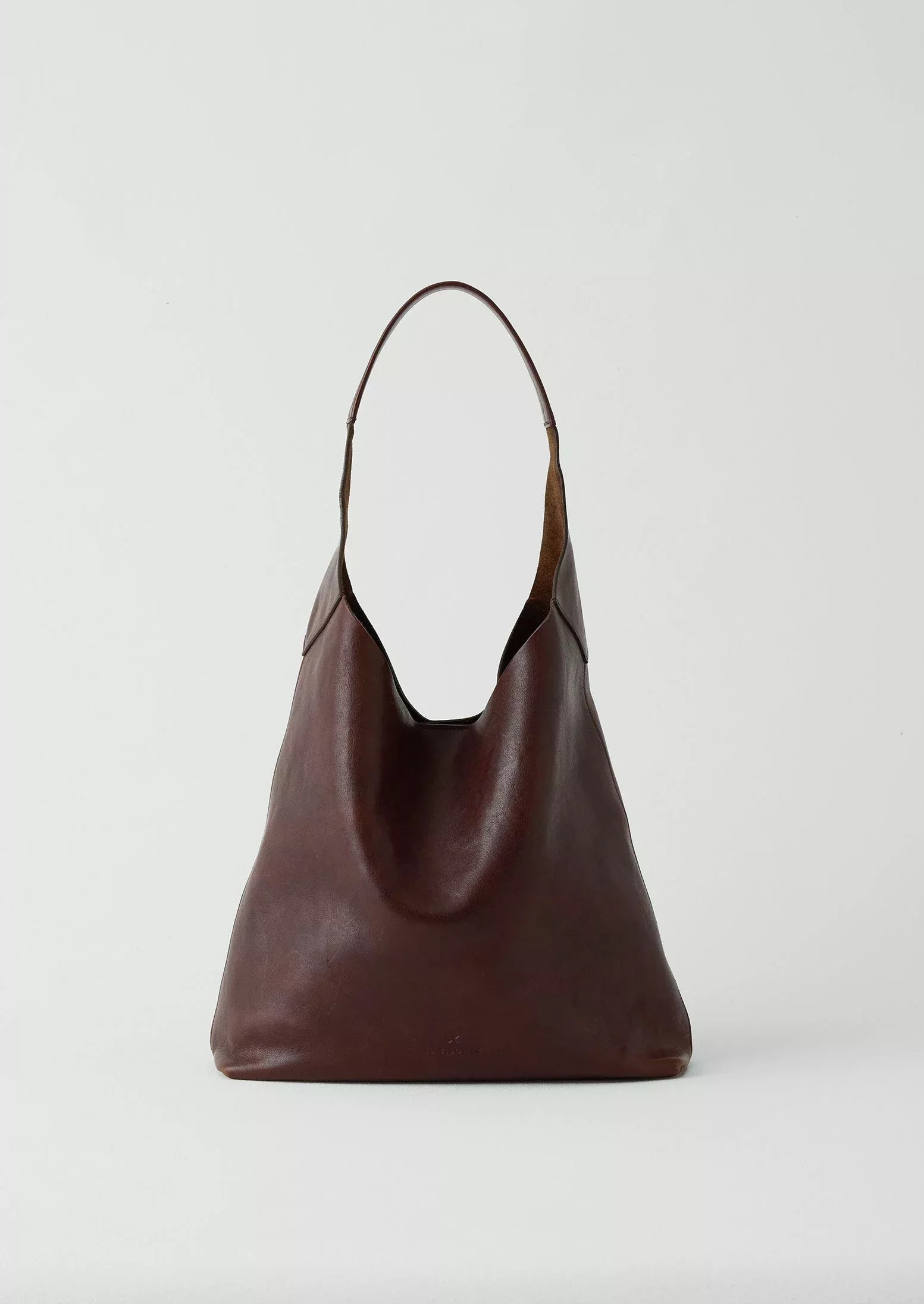 Il Bisonte Leather Bag
