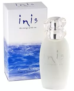Inis Cologne Spray