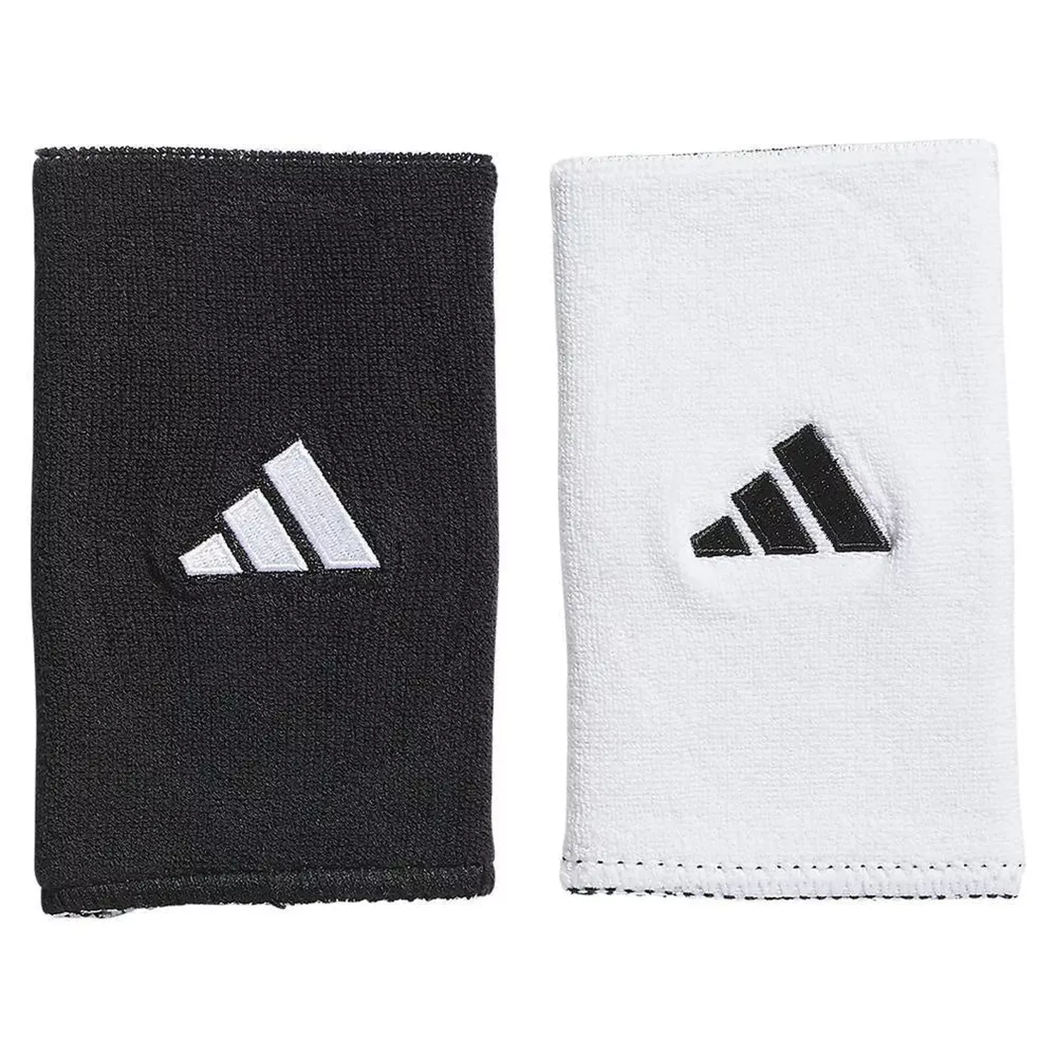 Interval Large Reversible 2.0 Wristband Black and White