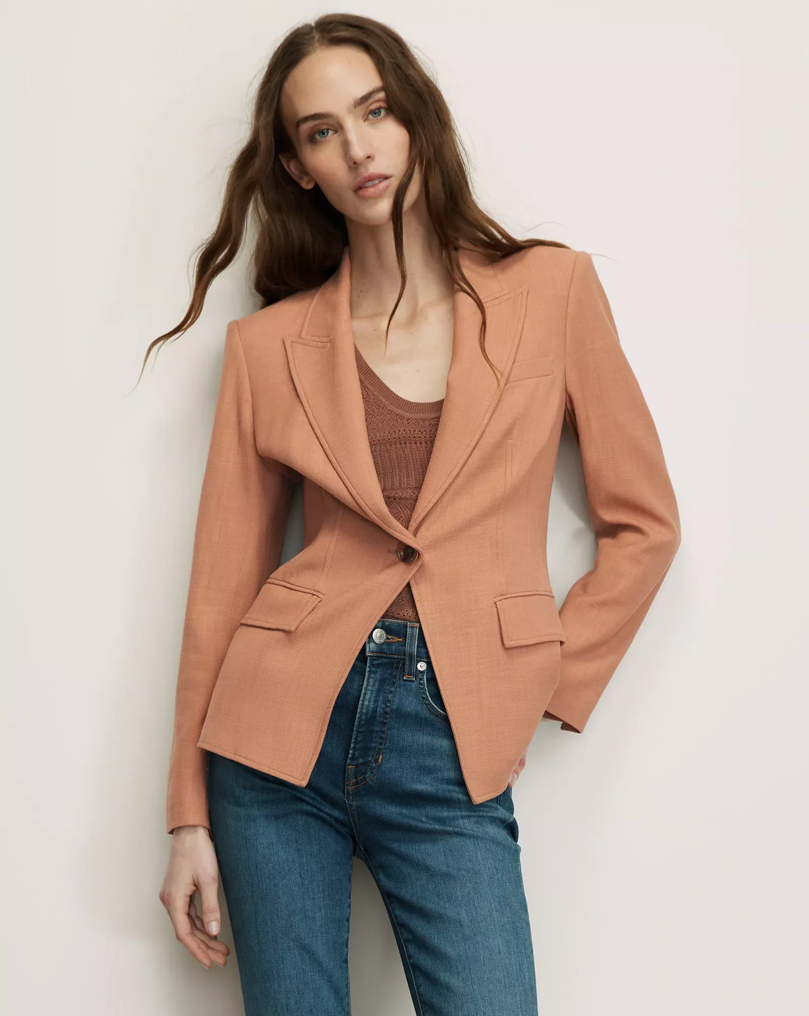 Isaac Dickey Jacket