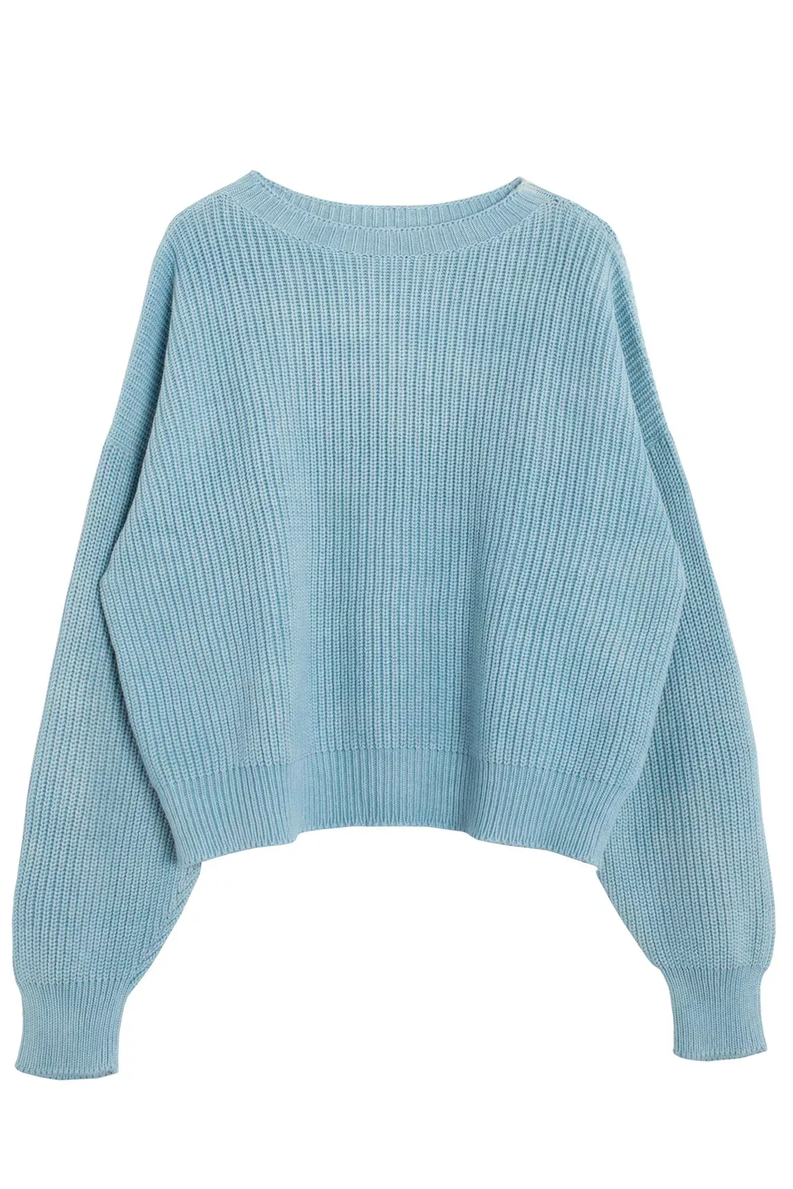 Isatis Mea Pullover