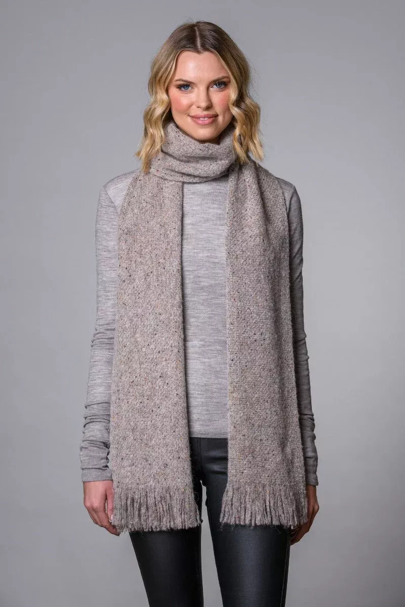 Islander Scarf col. i1