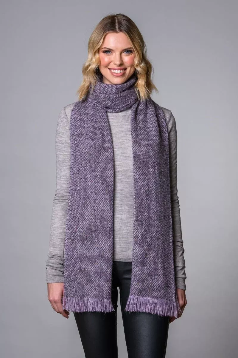 Islander Scarf col. i10