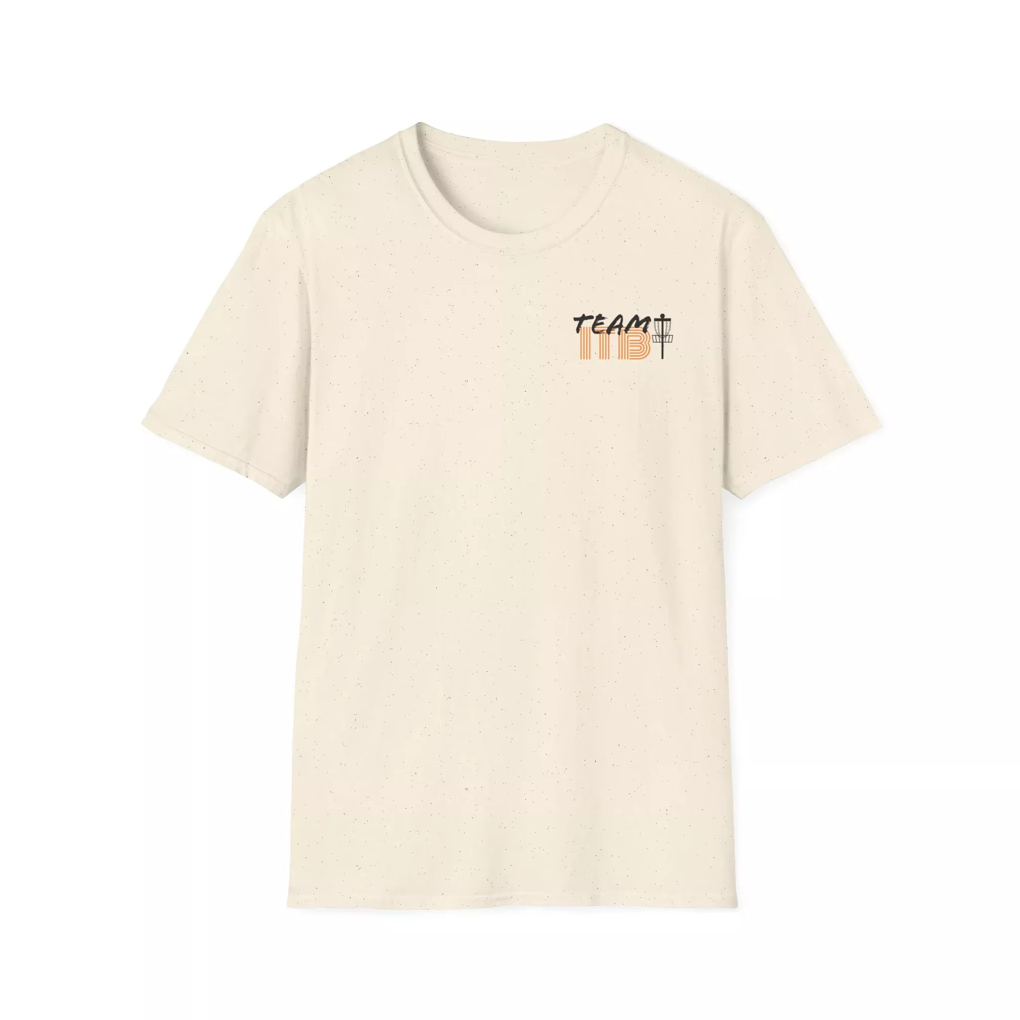 ITB Softstyle T-Shirt