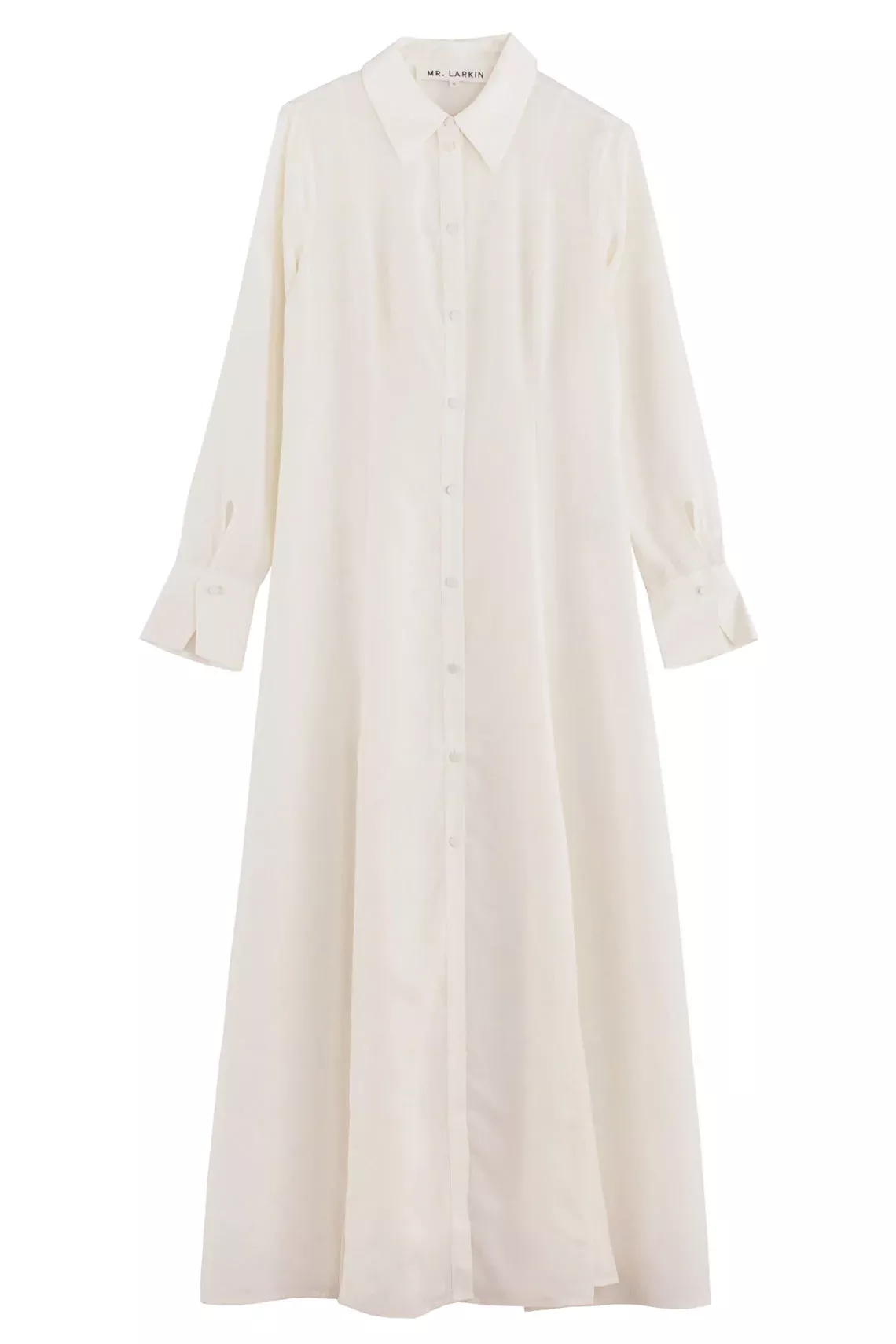 Ivory Oakley Dress