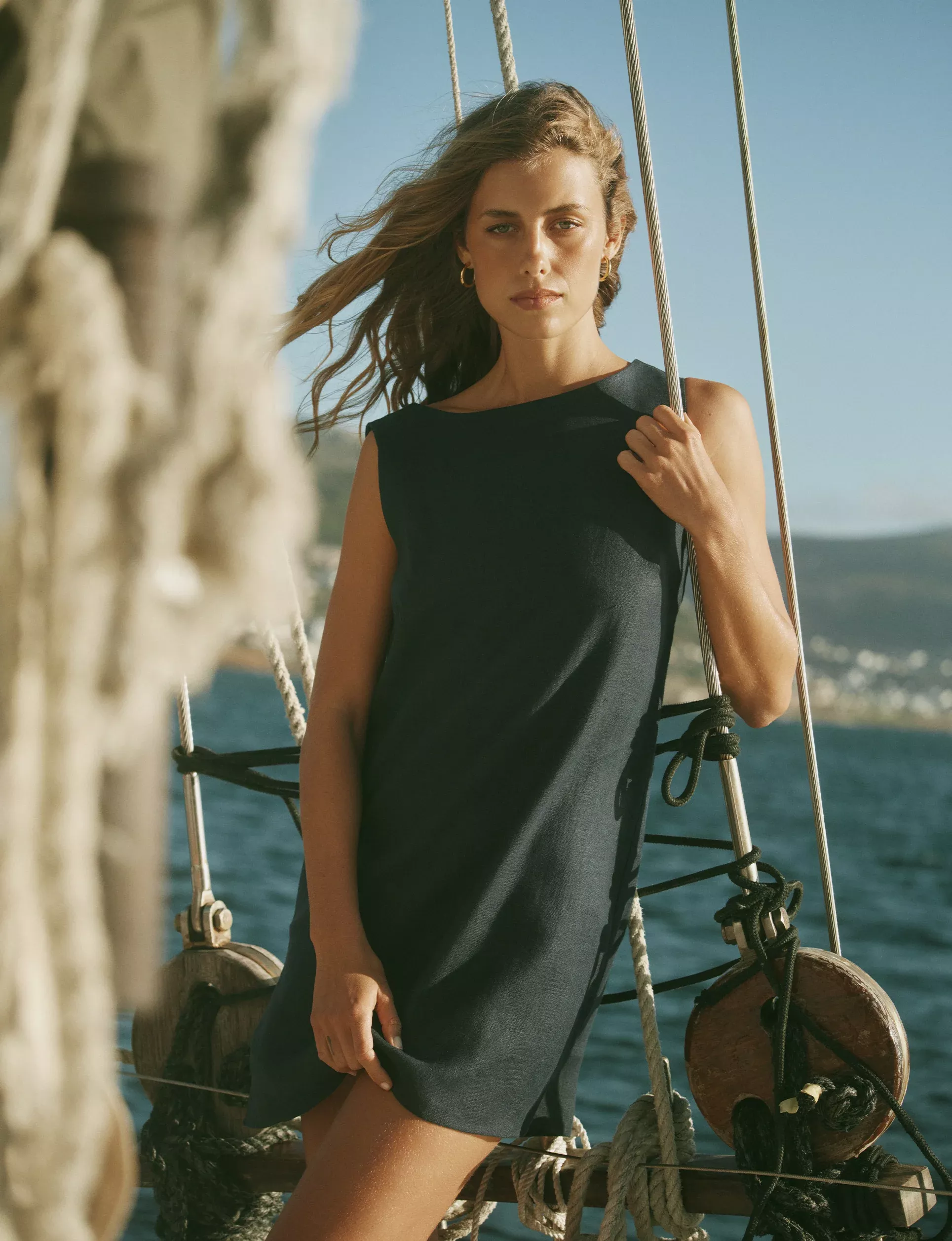 Jackie Dress