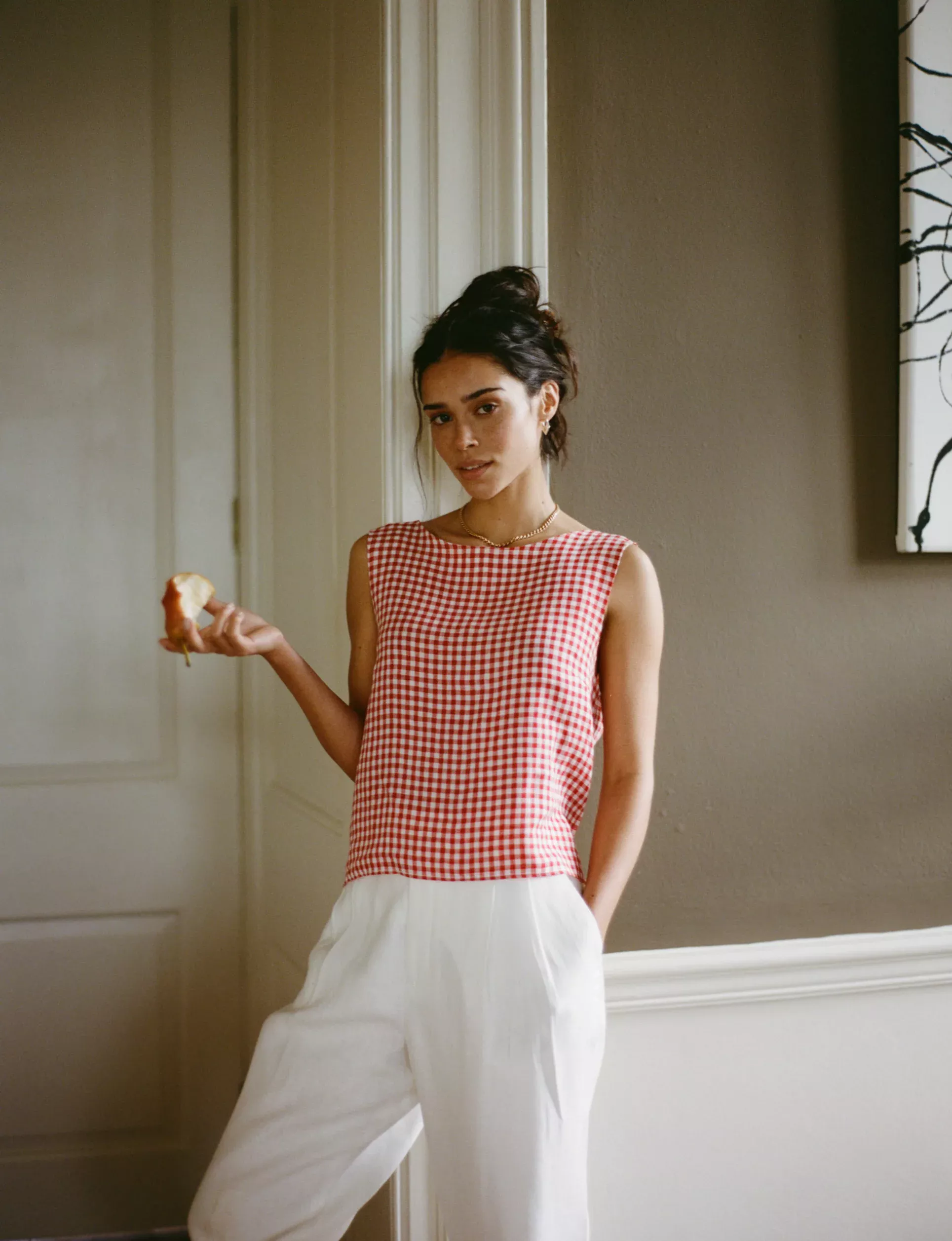 Jackie Top
