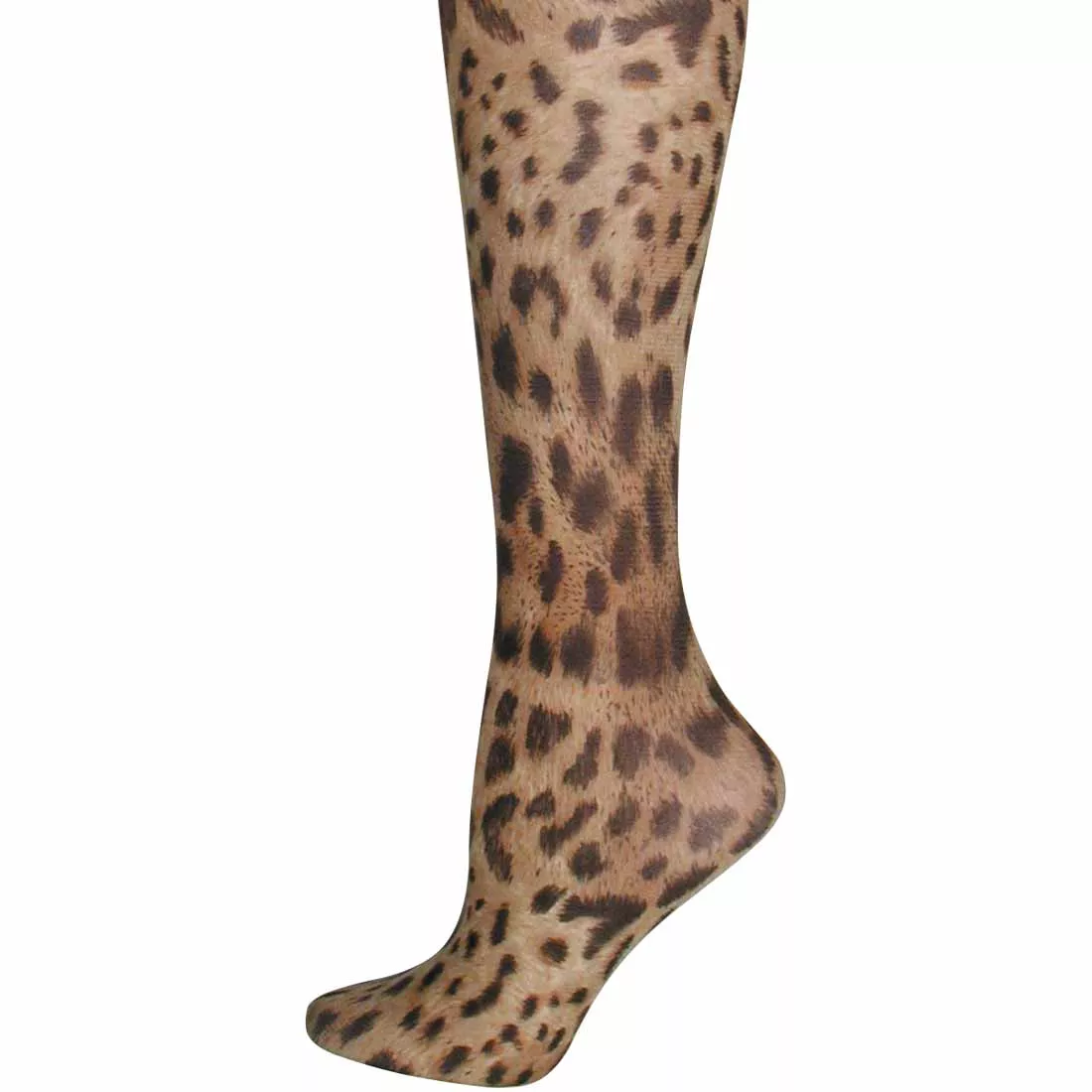 Jaguar Adult Tights