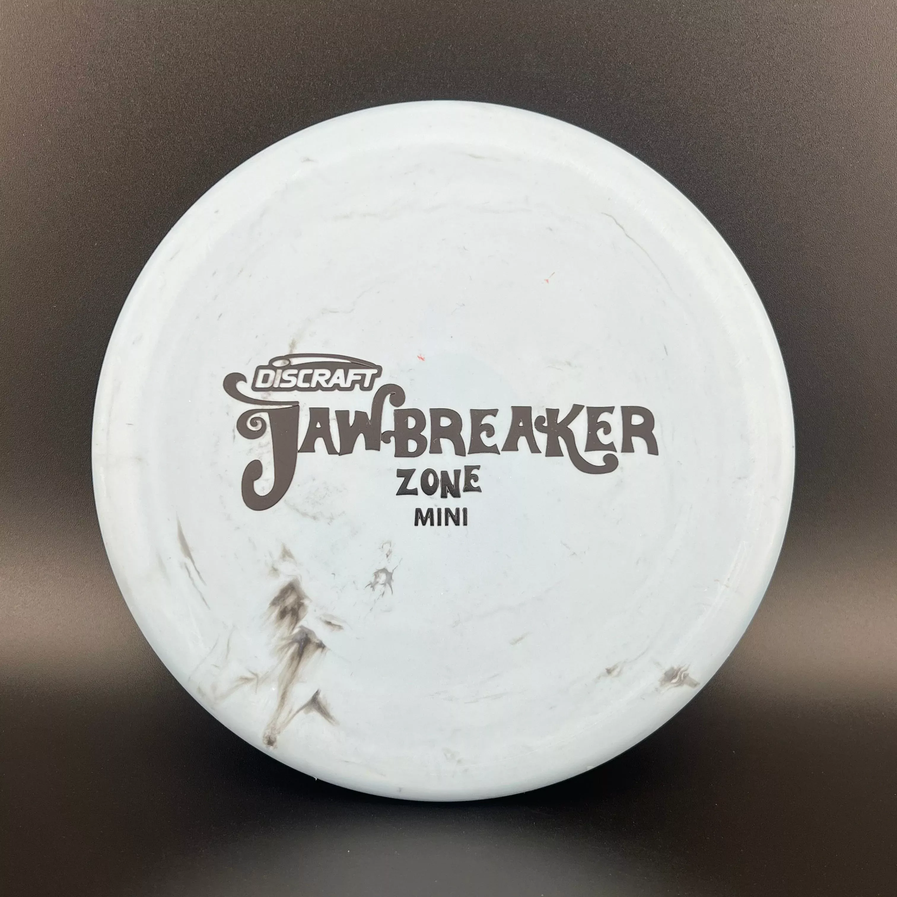 Jawbreaker Mini Zone (6" Mini Disc)
