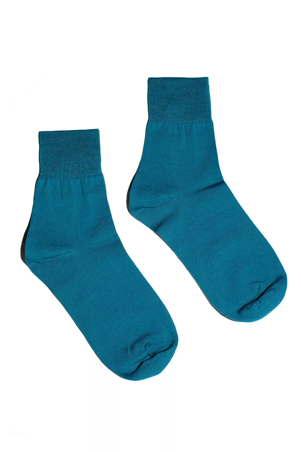 Jewel Teal Trouser Crew