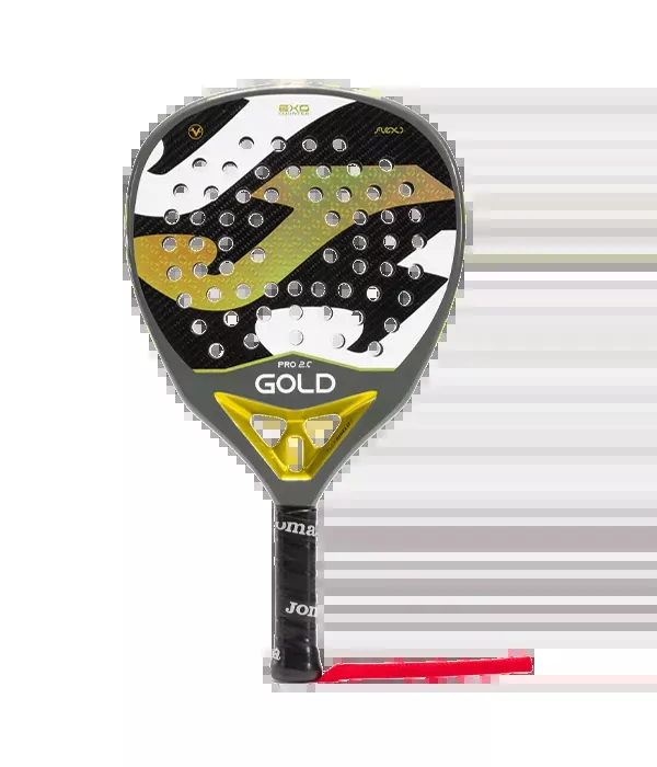 Joma Gold Pro 2025 Padel Racket