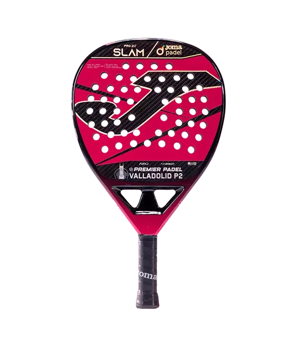 Joma Slam Pro Premier Padel Valladolid Padel Racket