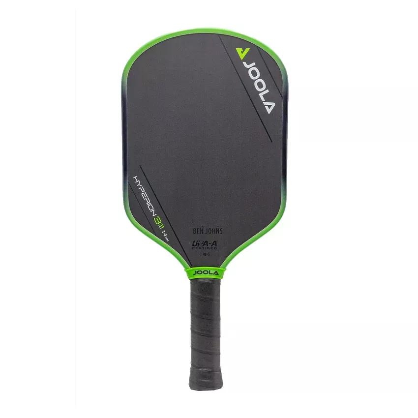 JOOLA Hyperion 3S (Ben Johns) Paddle – 14 mm Propulsion Core, Aero‑Curve Shape