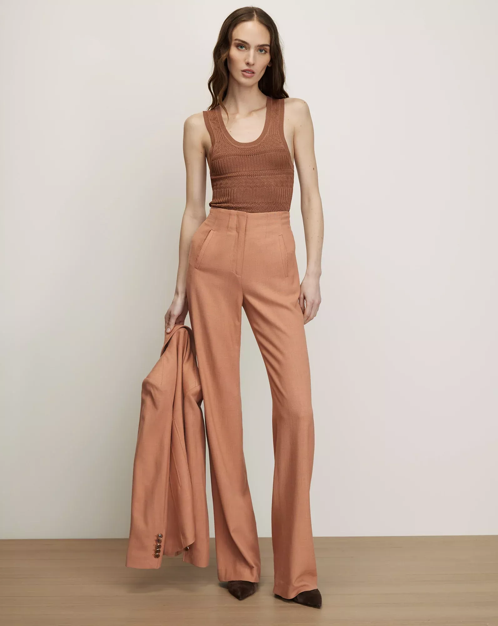 Jude Wide-Leg Pant