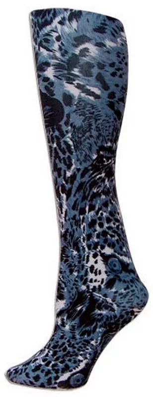 Jungle Cats Tights-Large/Tall