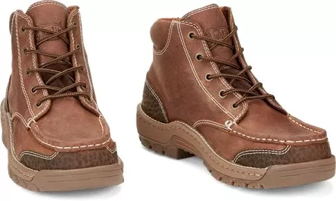 Justin Mens Corbett Boots Style SE252