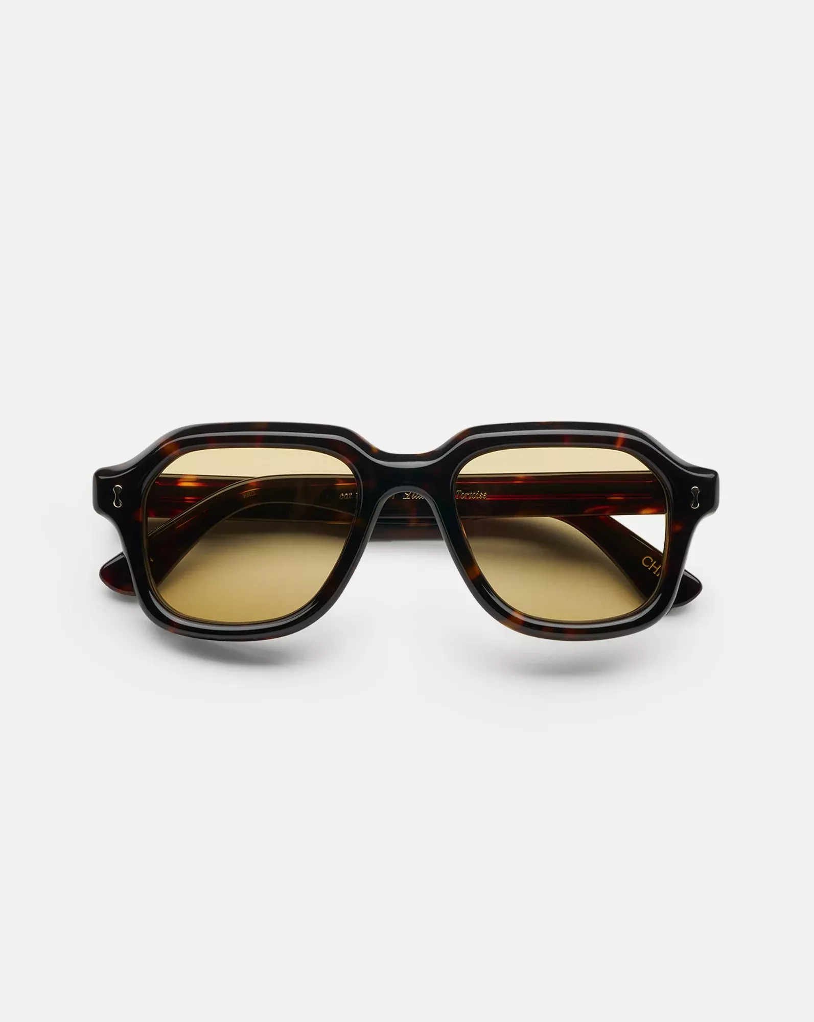 Kai Square Sunglasses
