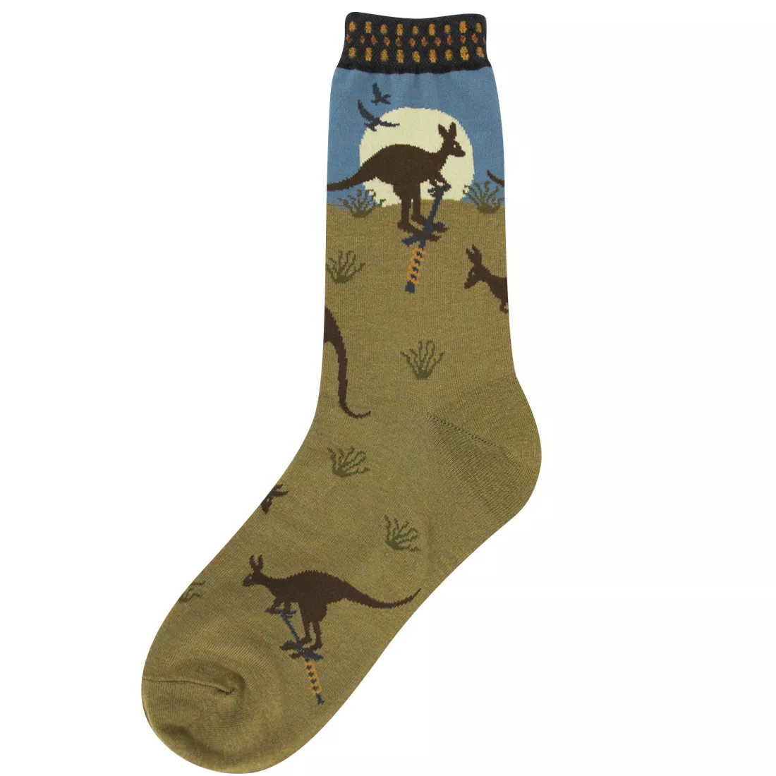 Kangaroo Women's Socks