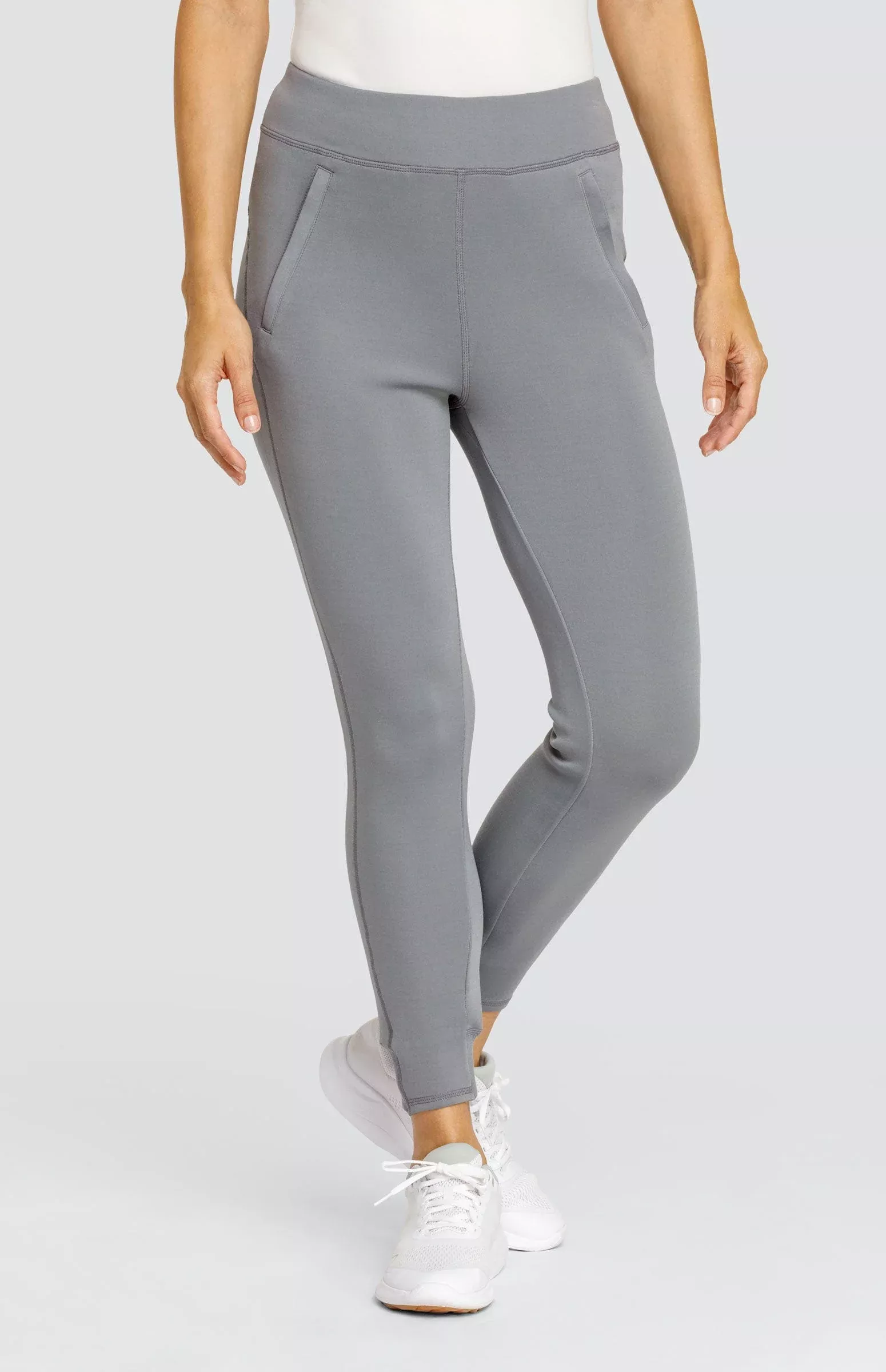 Kass 26.5" Jogger - Cool Mist