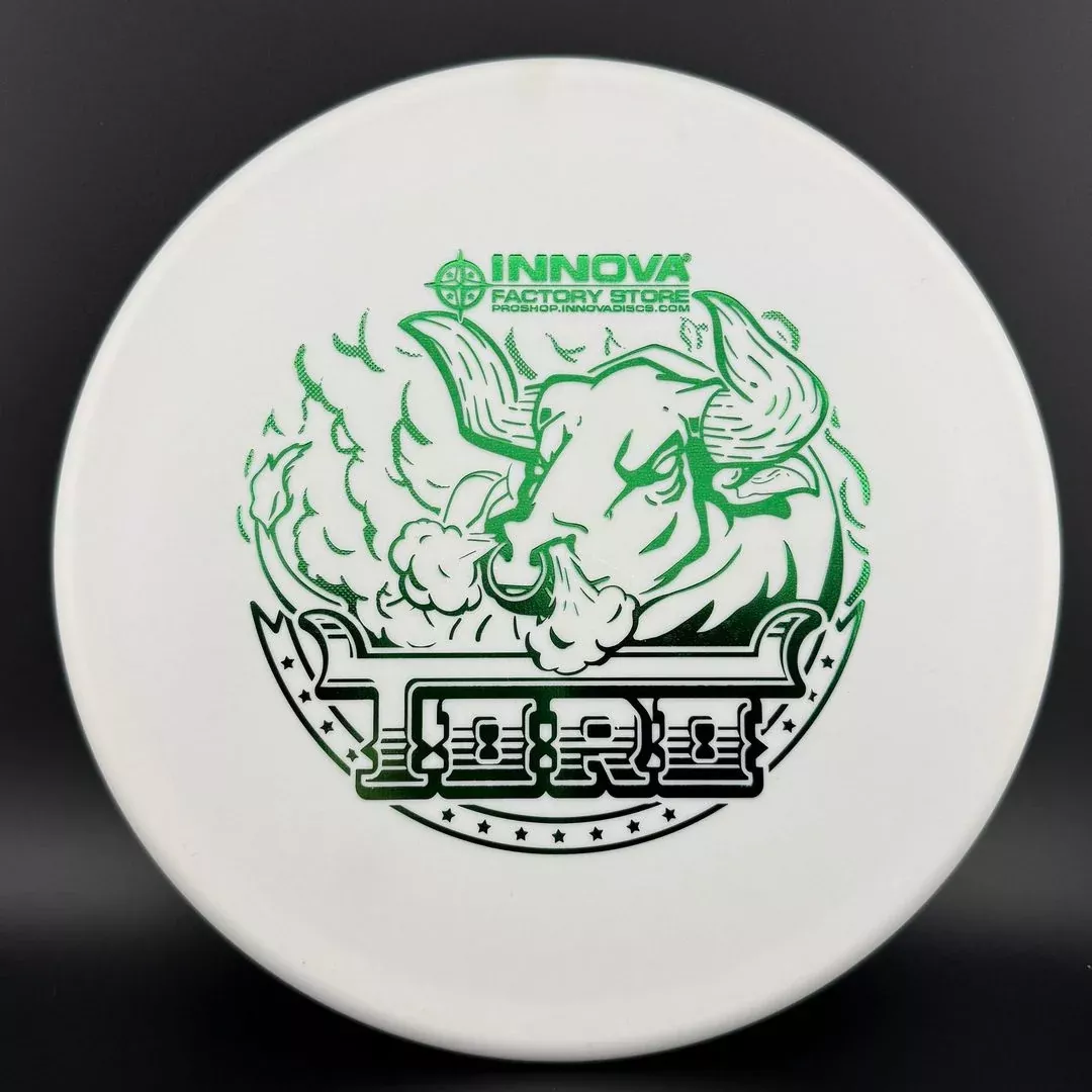 KC Pro Toro - Limited Release